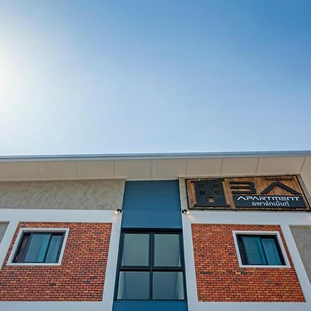 Ba​ Apartment​ Flow​Suvarnabhumi Bangphli Kültér fotó
